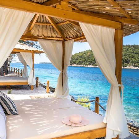 Holiday Home Sunny Side Vela Luka Ngoại thất bức ảnh