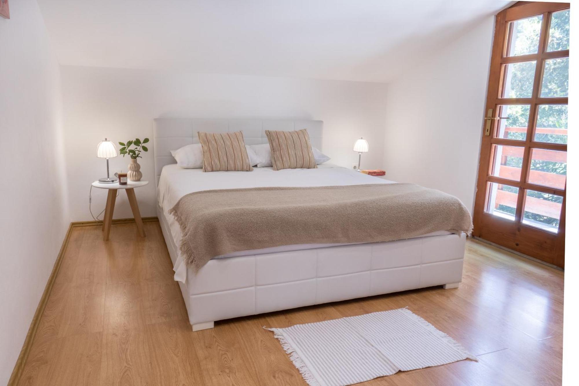 Holiday Home Sunny Side Vela Luka Ngoại thất bức ảnh