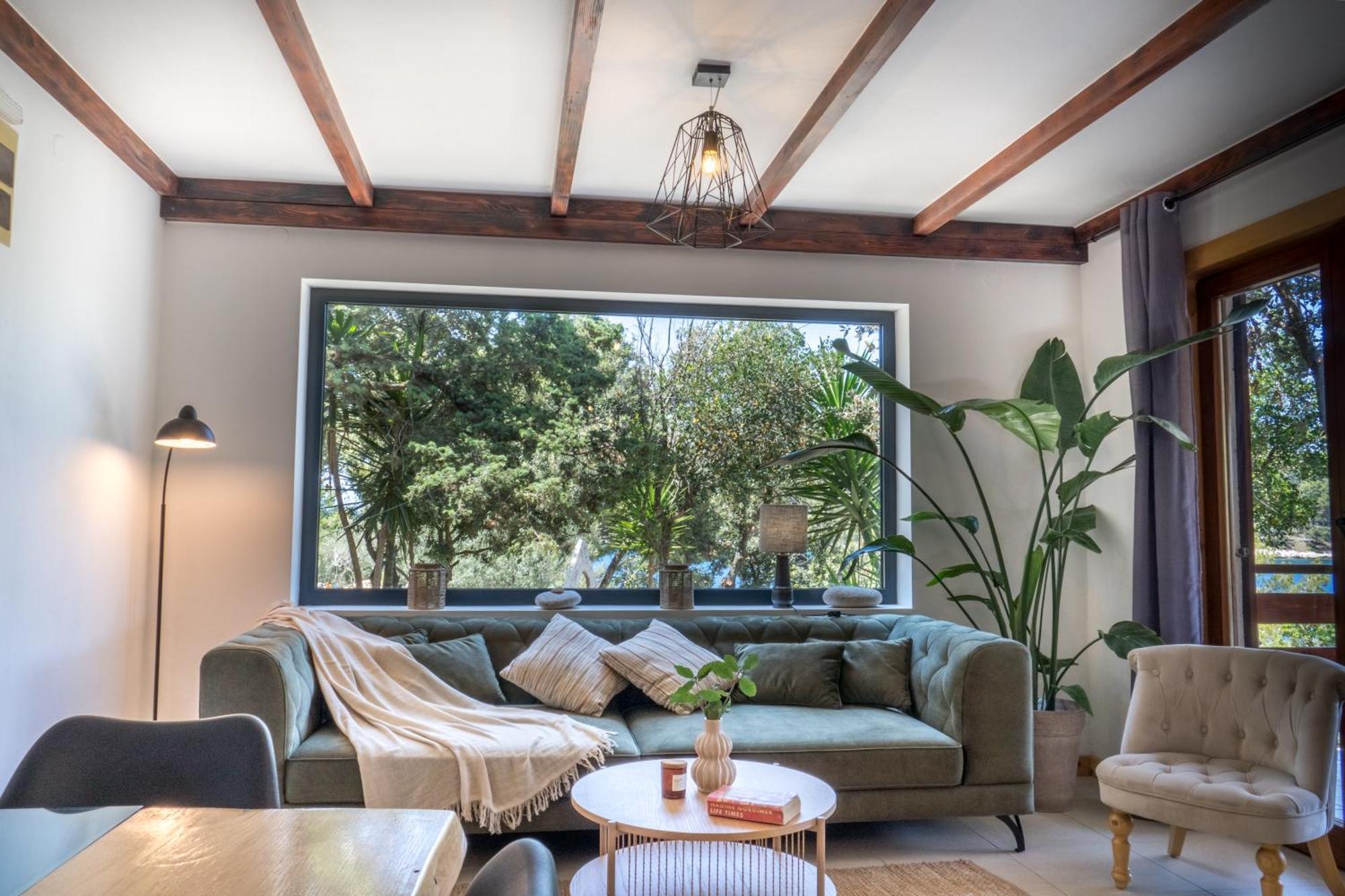 Holiday Home Sunny Side Vela Luka Ngoại thất bức ảnh