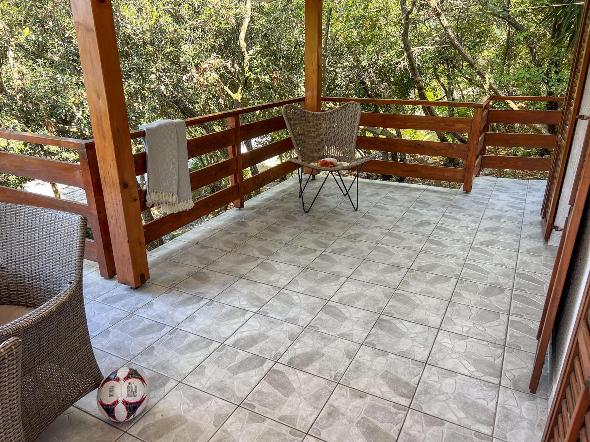 Holiday Home Sunny Side Vela Luka Ngoại thất bức ảnh