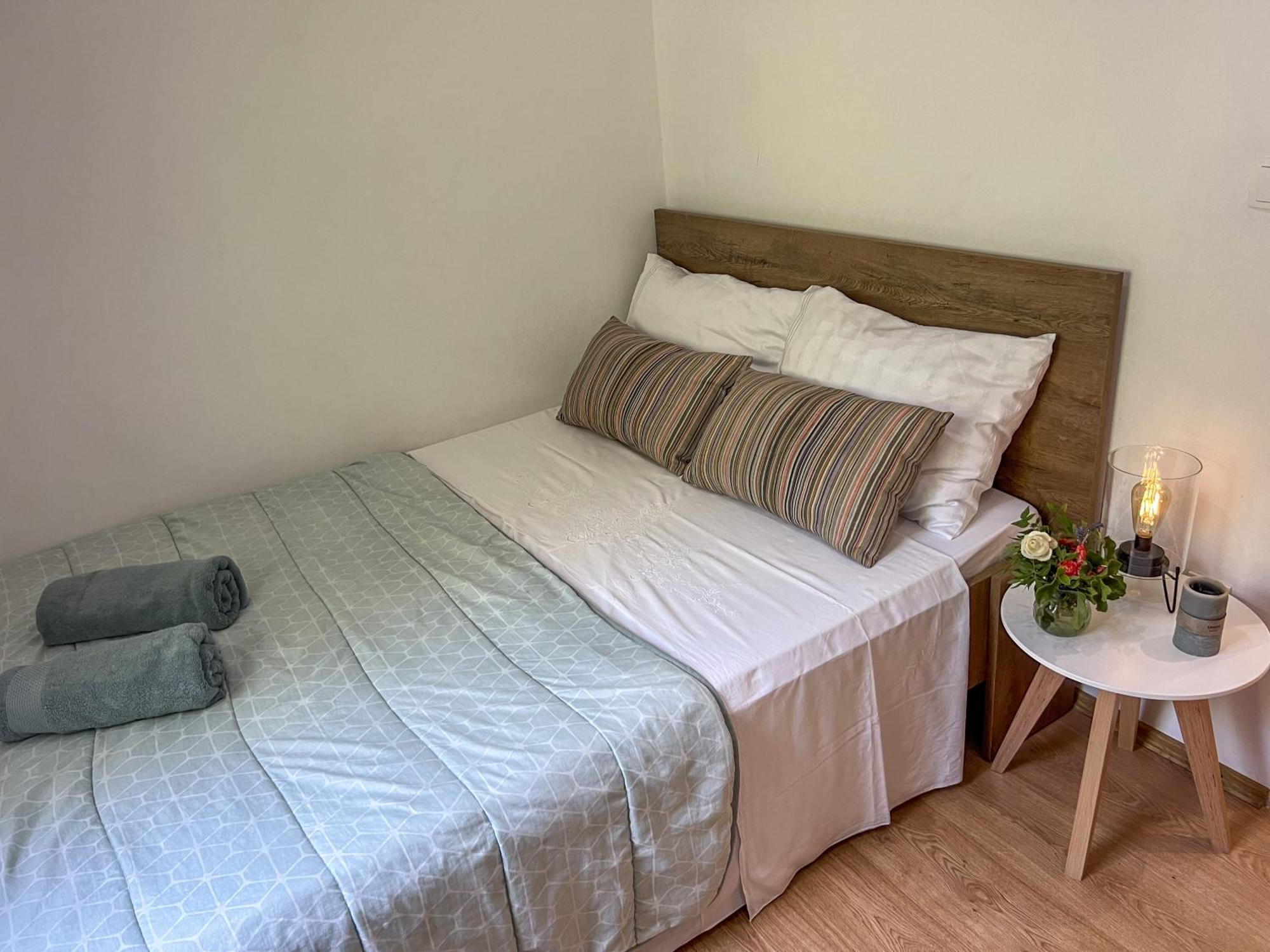 Holiday Home Sunny Side Vela Luka Ngoại thất bức ảnh