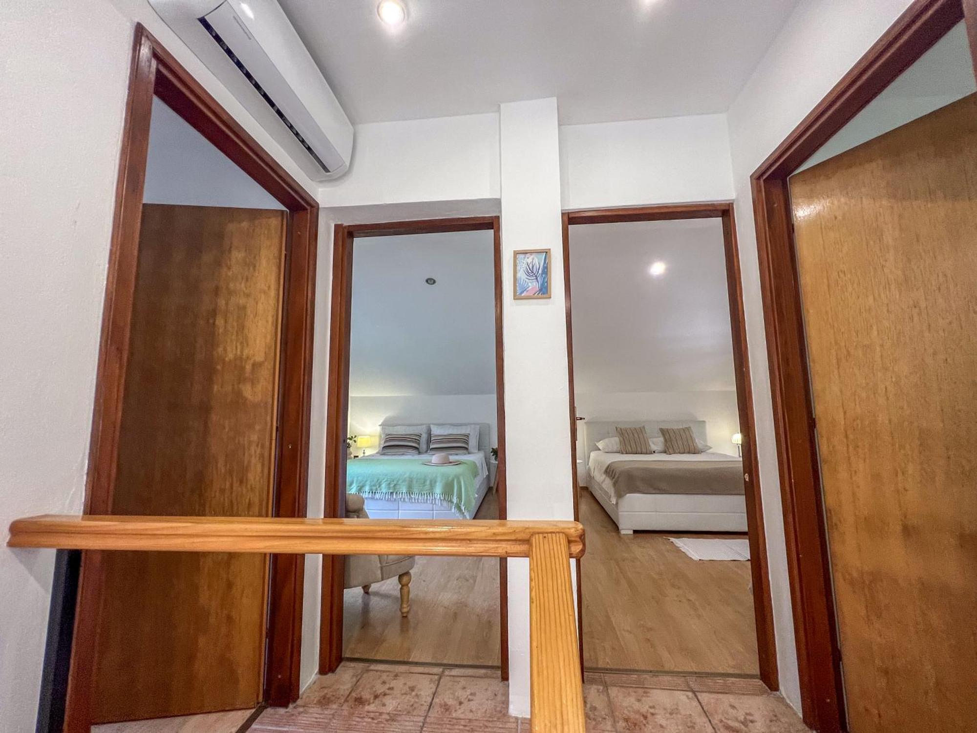 Holiday Home Sunny Side Vela Luka Ngoại thất bức ảnh