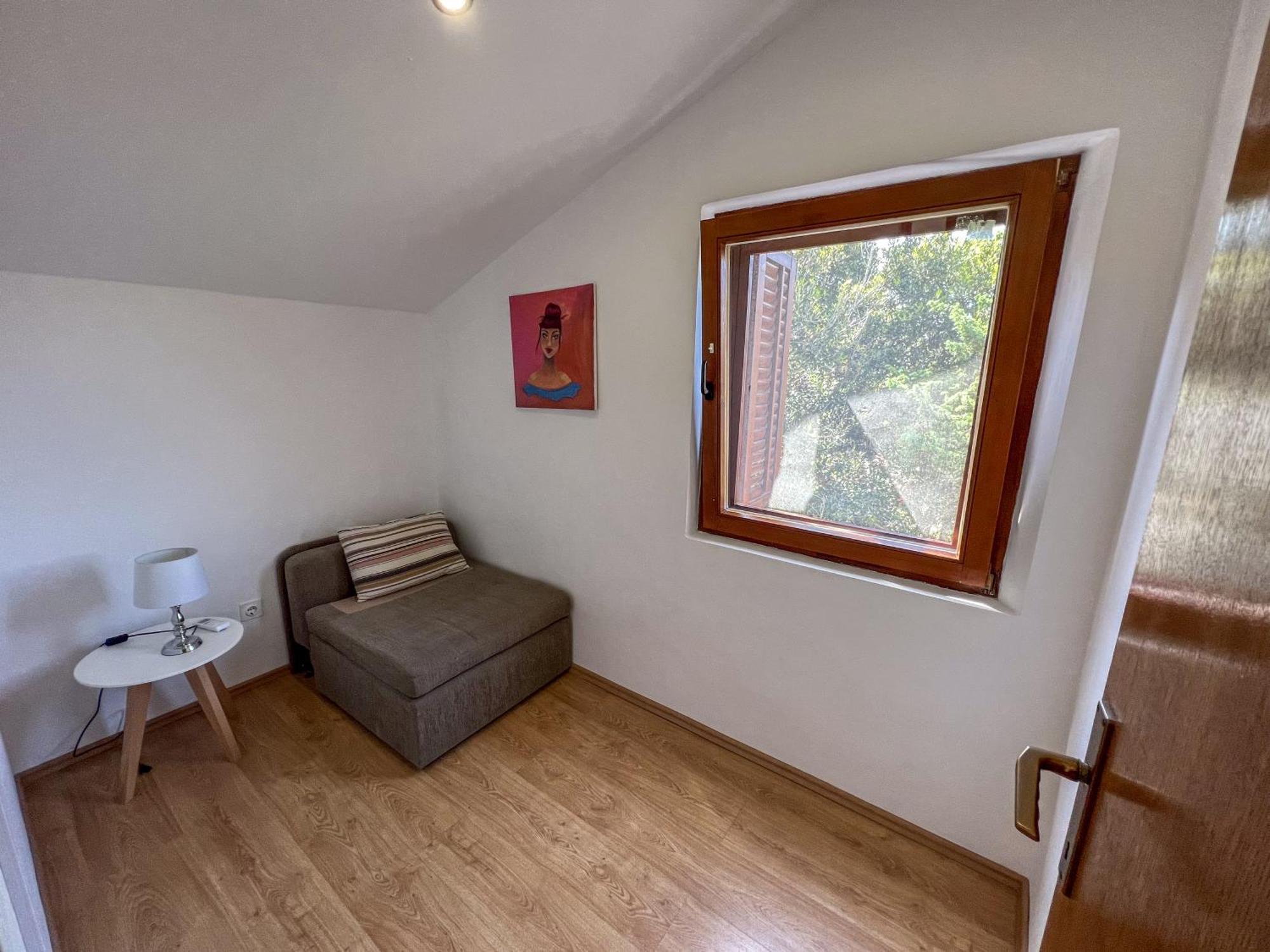 Holiday Home Sunny Side Vela Luka Ngoại thất bức ảnh