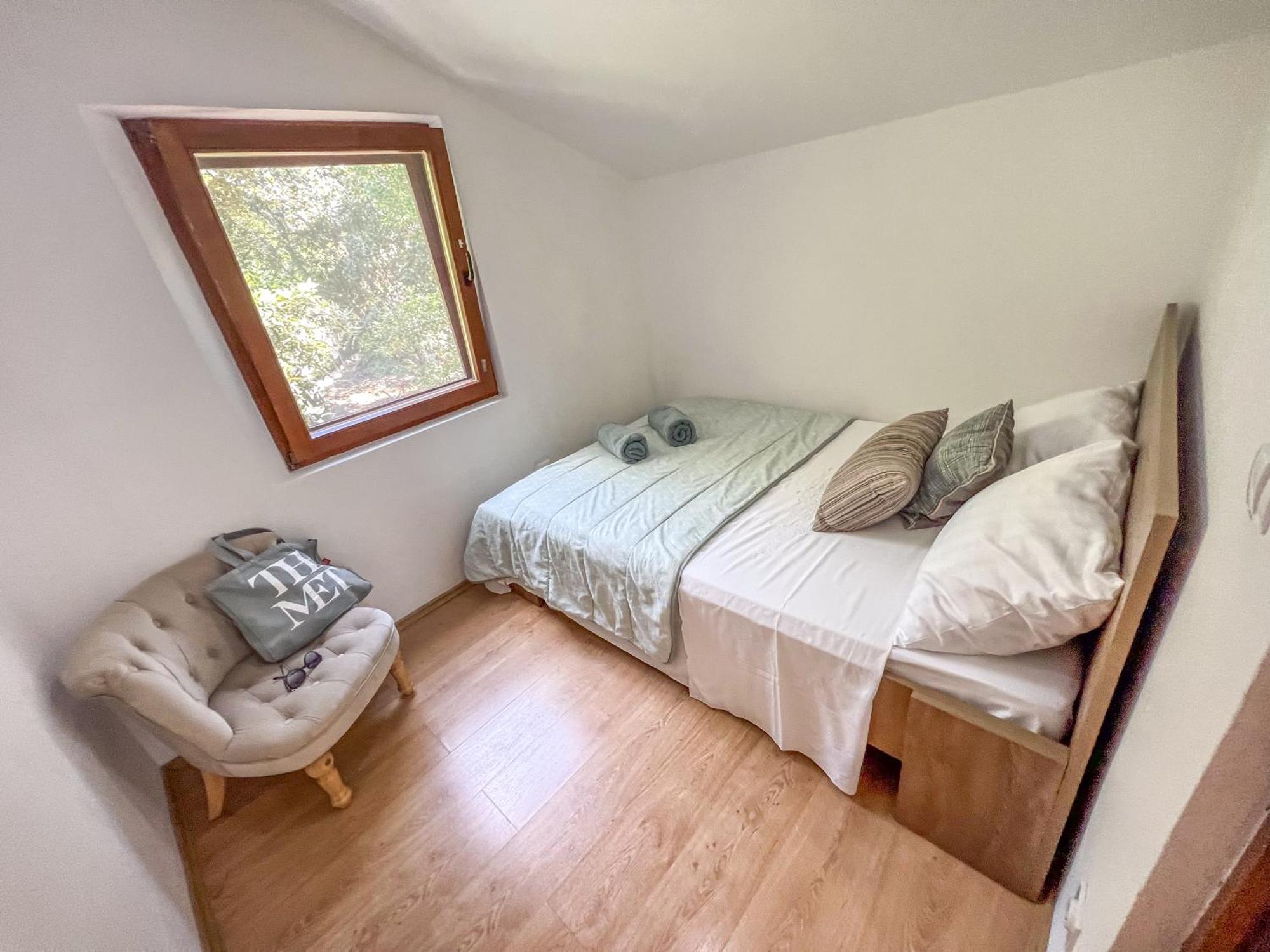Holiday Home Sunny Side Vela Luka Ngoại thất bức ảnh